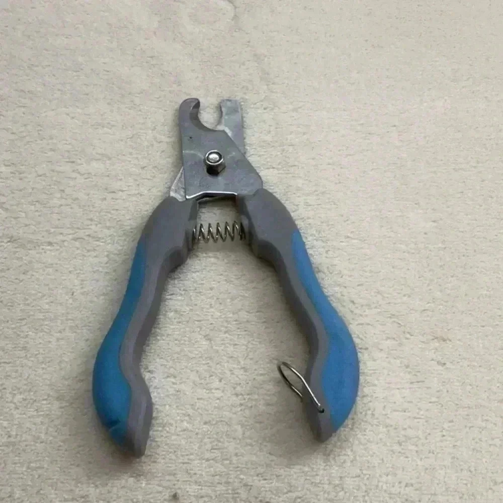 ANIMAL clipper’s